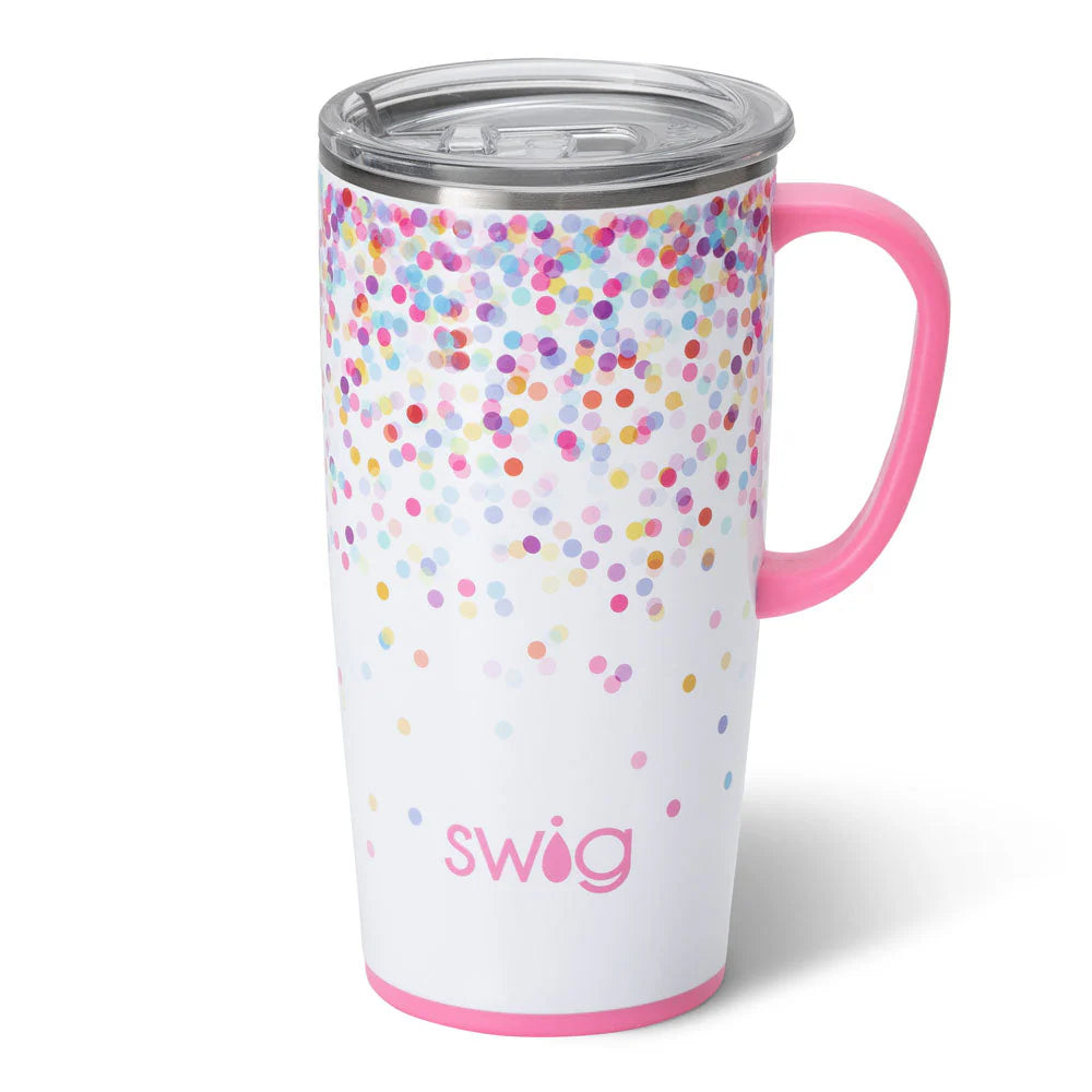 Travel Mug 22oz