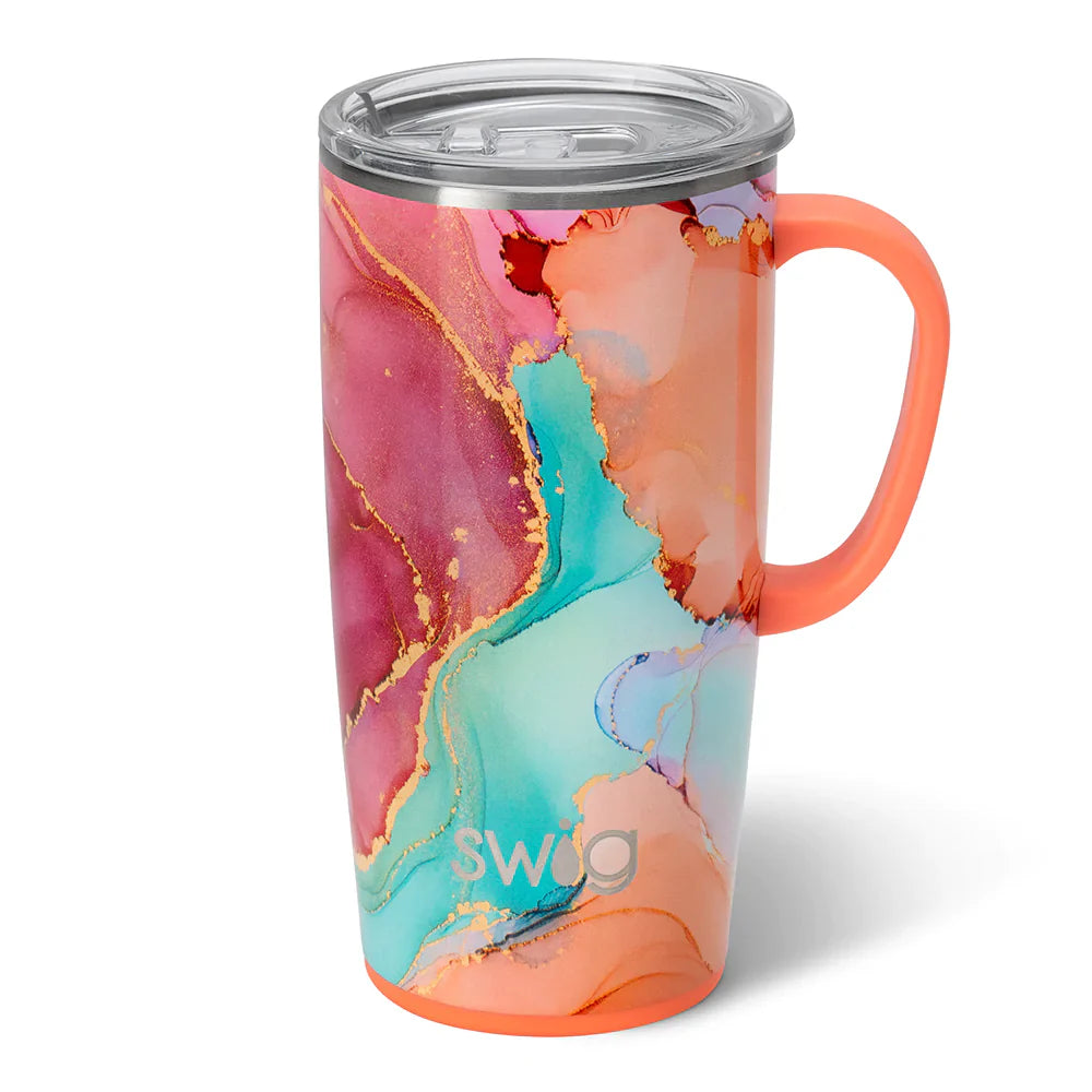 Travel Mug 22oz