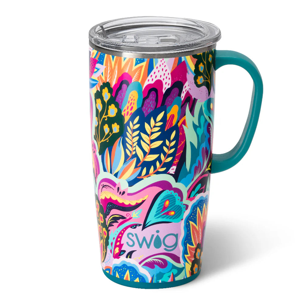 Travel Mug 22oz