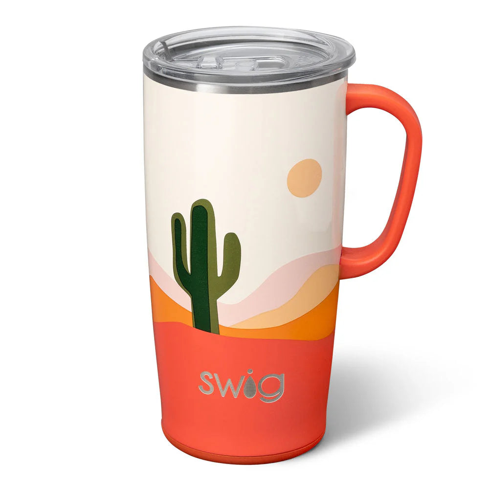Swig 40oz Mega Mug