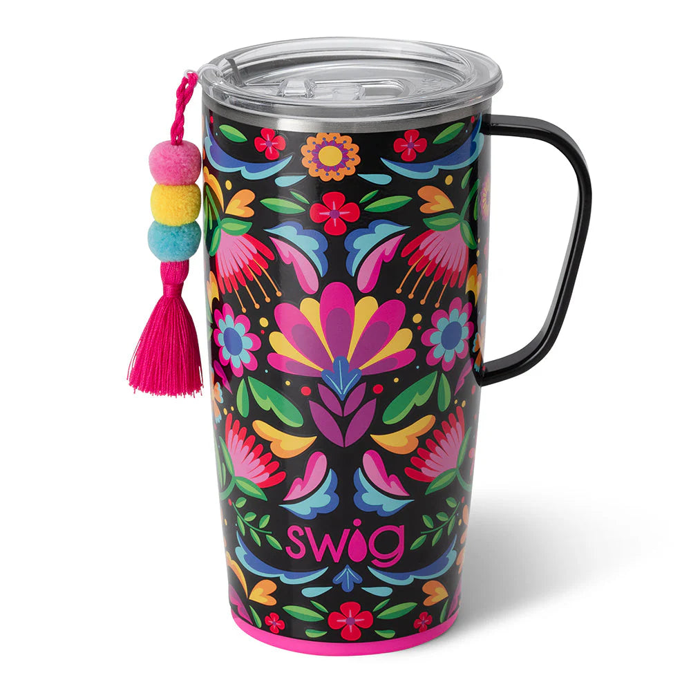 Travel Mug 22oz