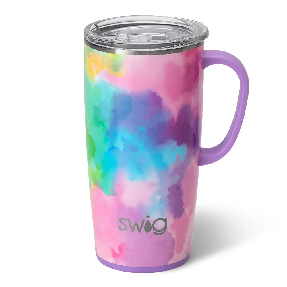 Travel Mug 22oz