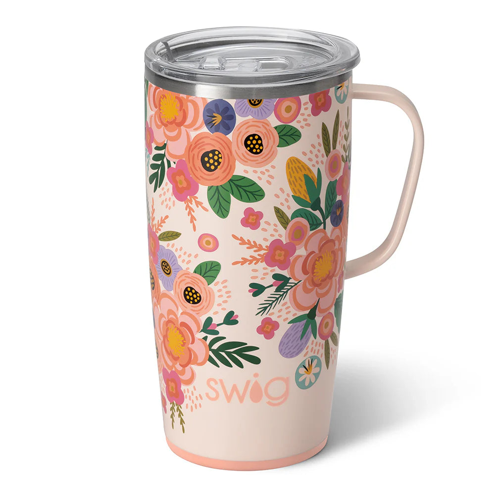 Travel Mug 22oz