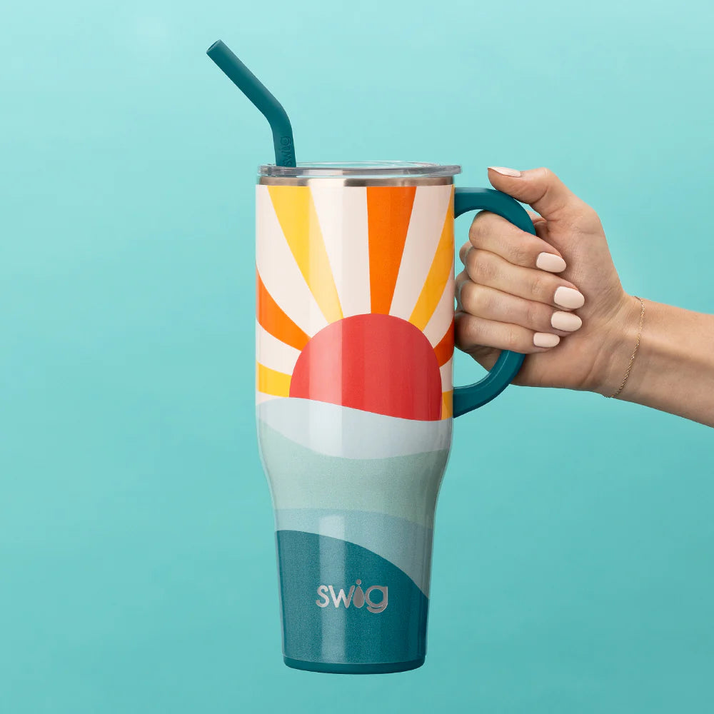 Swig 40oz Mega Mug