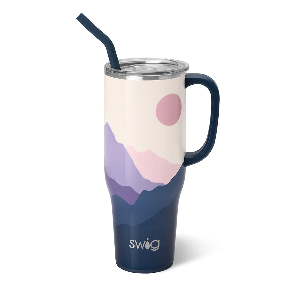 Swig 40oz Mega Mug