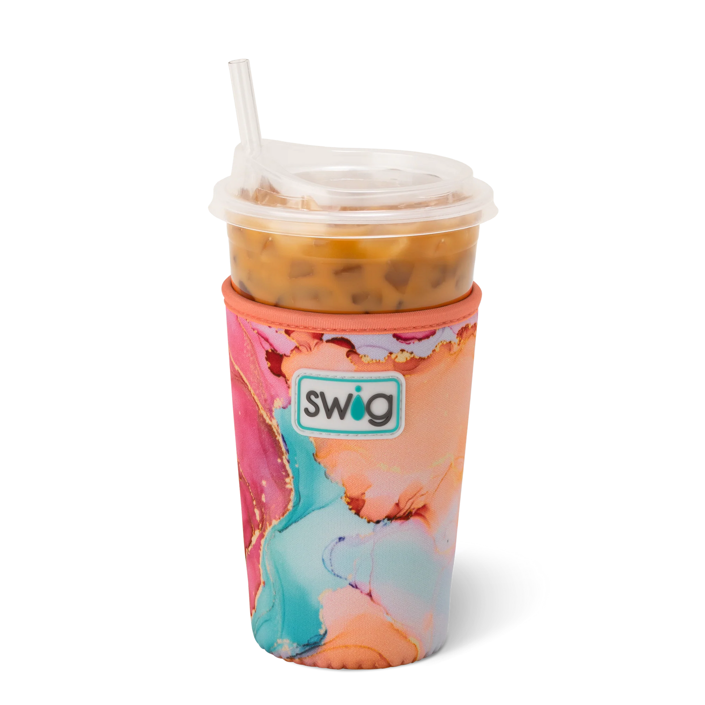 Swig Medium Iced Cup Coolie